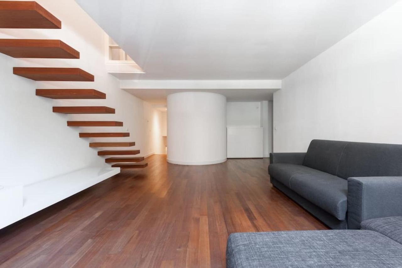 Apartamento Santa Maria Novella Stylish Loft Great Location-hosted By Sweetstay Florencia