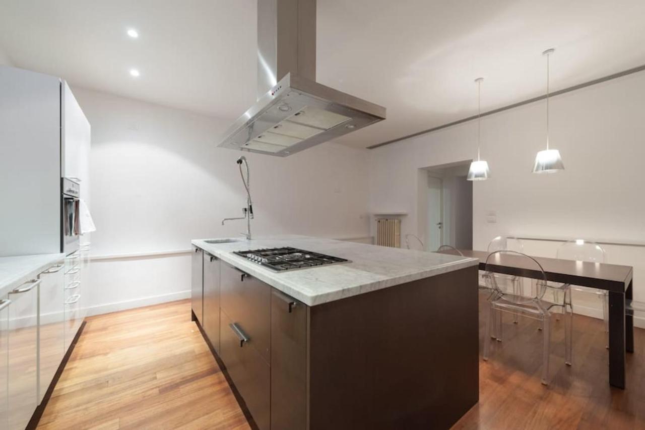 Santa Maria Novella Stylish Loft Great Location-hosted By Sweetstay Apartamento Florencia