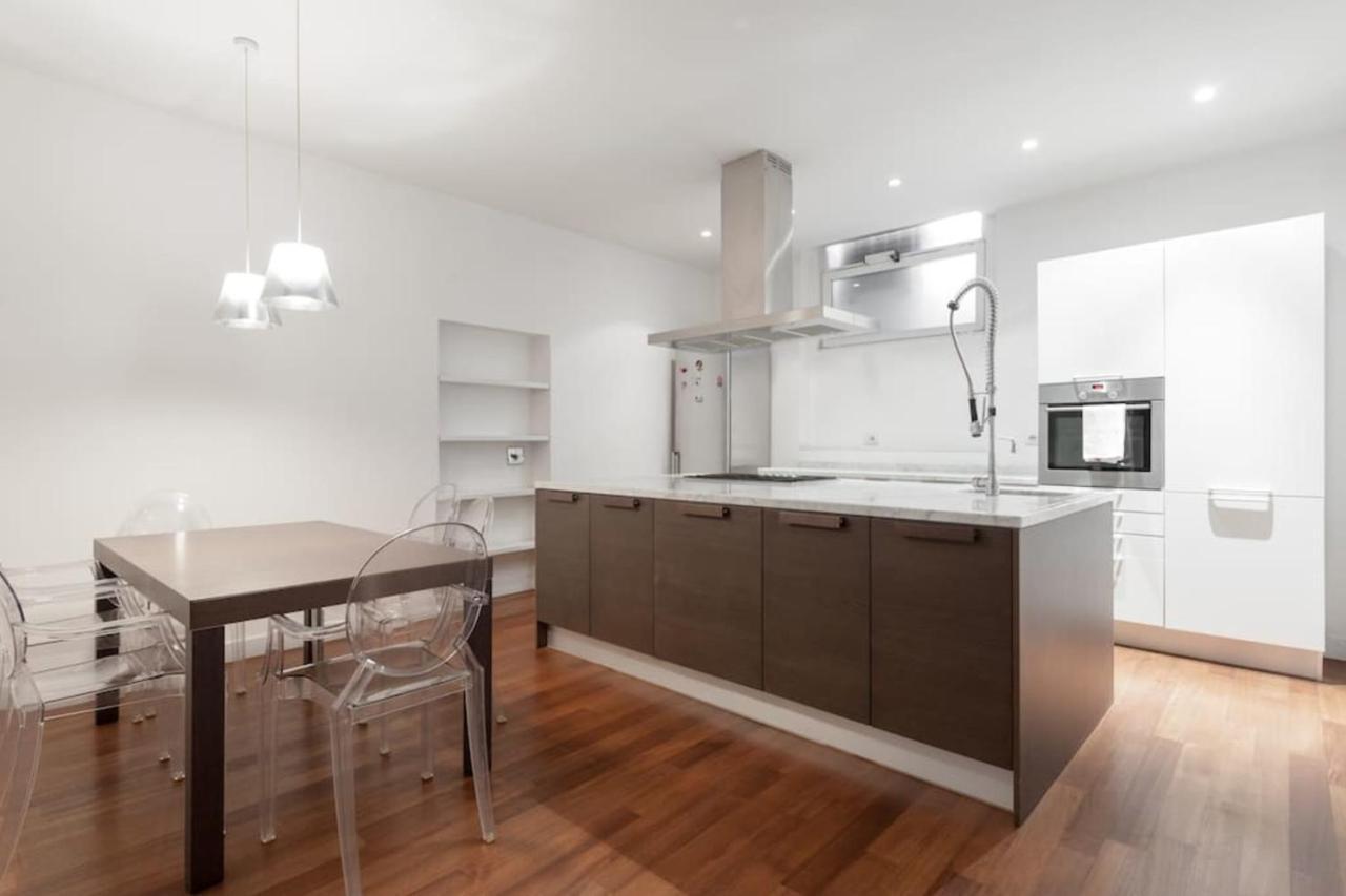 Santa Maria Novella Stylish Loft Great Location-hosted By Sweetstay Florencia