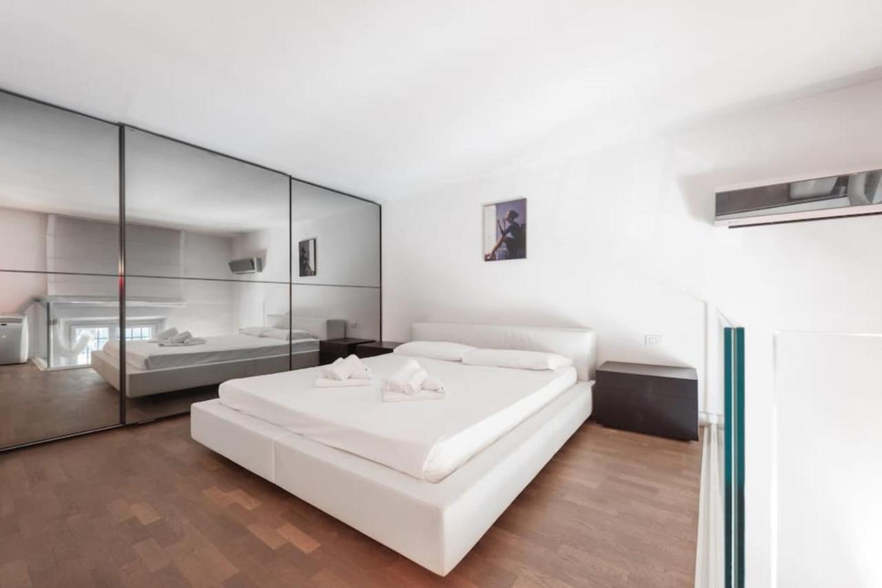 Santa Maria Novella Stylish Loft Great Location-hosted By Sweetstay * Florencia