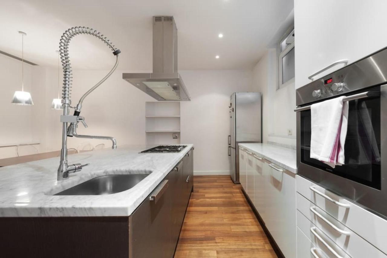 Santa Maria Novella Stylish Loft Great Location-hosted By Sweetstay * Florencia