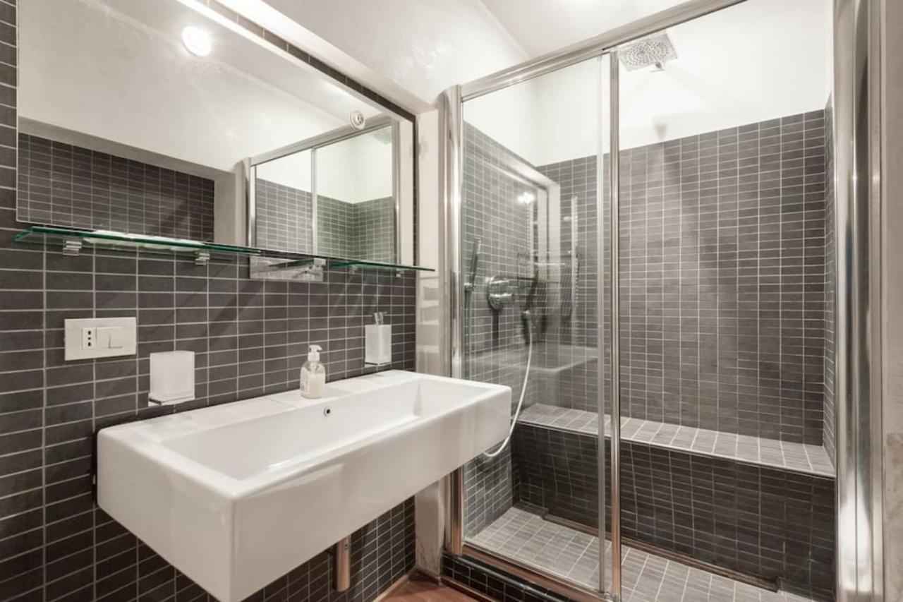 Santa Maria Novella Stylish Loft Great Location-hosted By Sweetstay Apartamento Florencia
