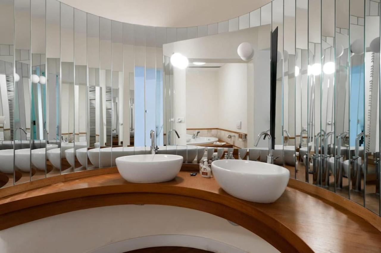 Santa Maria Novella Stylish Loft Great Location-hosted By Sweetstay Apartamento Florencia